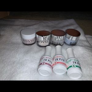 Rossi SNS dip powder